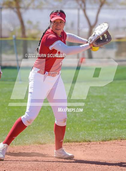 Thumbnail 3 in Orange Lutheran vs. Willow Canyon (Dave Kops Tournament of Champions) photogallery.