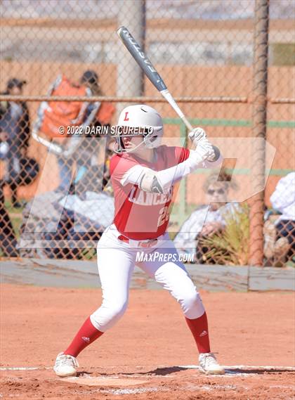 Thumbnail 2 in Orange Lutheran vs. Willow Canyon (Dave Kops Tournament of Champions) photogallery.