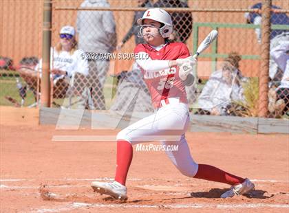 Thumbnail 1 in Orange Lutheran vs. Willow Canyon (Dave Kops Tournament of Champions) photogallery.
