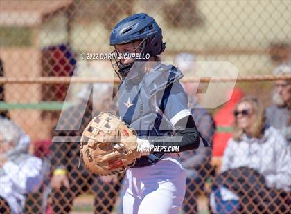Thumbnail 2 in Orange Lutheran vs. Willow Canyon (Dave Kops Tournament of Champions) photogallery.