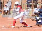 Photo from the gallery "Orange Lutheran vs. Willow Canyon (Dave Kops Tournament of Champions)"