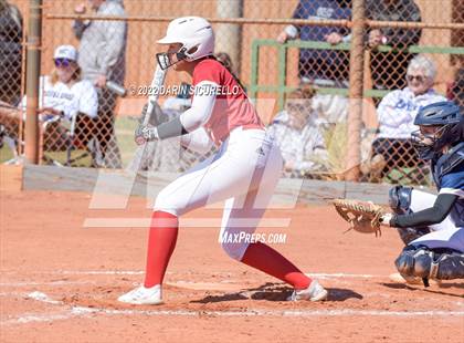 Thumbnail 3 in Orange Lutheran vs. Willow Canyon (Dave Kops Tournament of Champions) photogallery.