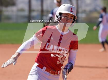 Thumbnail 3 in Orange Lutheran vs. Willow Canyon (Dave Kops Tournament of Champions) photogallery.