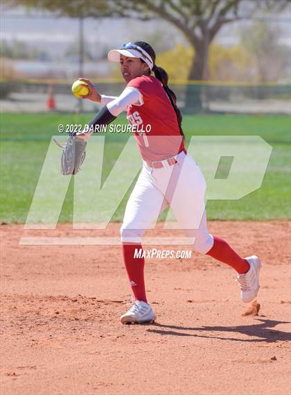 Thumbnail 2 in Orange Lutheran vs. Willow Canyon (Dave Kops Tournament of Champions) photogallery.
