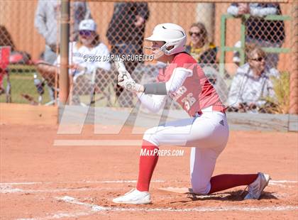 Thumbnail 1 in Orange Lutheran vs. Willow Canyon (Dave Kops Tournament of Champions) photogallery.