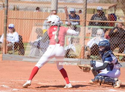 Thumbnail 1 in Orange Lutheran vs. Willow Canyon (Dave Kops Tournament of Champions) photogallery.