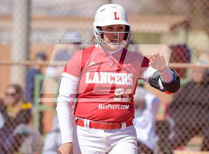 Thumbnail 1 in Orange Lutheran vs. Willow Canyon (Dave Kops Tournament of Champions) photogallery.