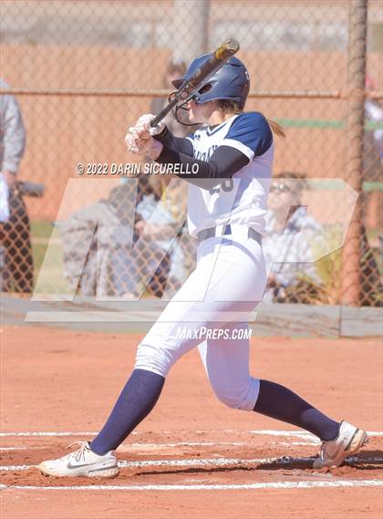 Thumbnail 3 in Orange Lutheran vs. Willow Canyon (Dave Kops Tournament of Champions) photogallery.