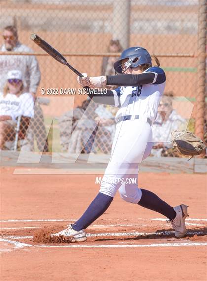 Thumbnail 2 in Orange Lutheran vs. Willow Canyon (Dave Kops Tournament of Champions) photogallery.
