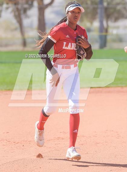 Thumbnail 1 in Orange Lutheran vs. Willow Canyon (Dave Kops Tournament of Champions) photogallery.
