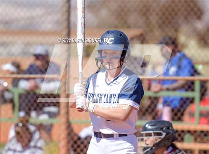 Thumbnail 2 in Orange Lutheran vs. Willow Canyon (Dave Kops Tournament of Champions) photogallery.