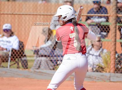 Thumbnail 3 in Orange Lutheran vs. Willow Canyon (Dave Kops Tournament of Champions) photogallery.