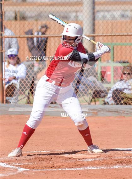 Thumbnail 1 in Orange Lutheran vs. Willow Canyon (Dave Kops Tournament of Champions) photogallery.