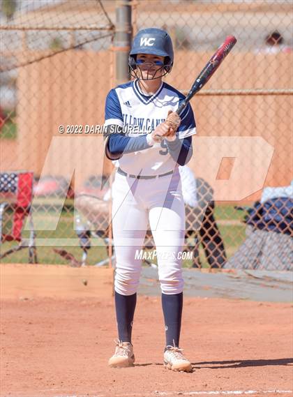 Thumbnail 1 in Orange Lutheran vs. Willow Canyon (Dave Kops Tournament of Champions) photogallery.