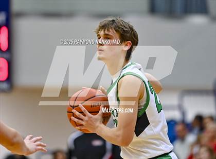 Thumbnail 1 in Yorktown vs. Wapahani (Delaware County Championship)  photogallery.