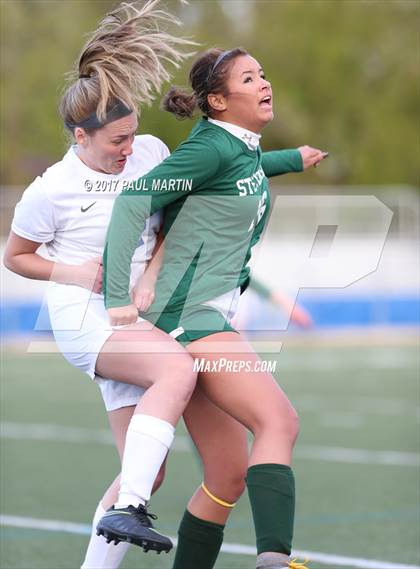 Thumbnail 3 in Stevenson @ Gurnee Warren photogallery.