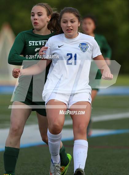 Thumbnail 2 in Stevenson @ Gurnee Warren photogallery.