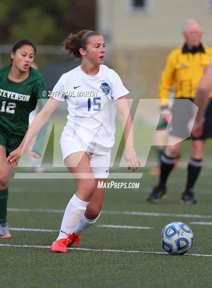 Thumbnail 3 in Stevenson @ Gurnee Warren photogallery.