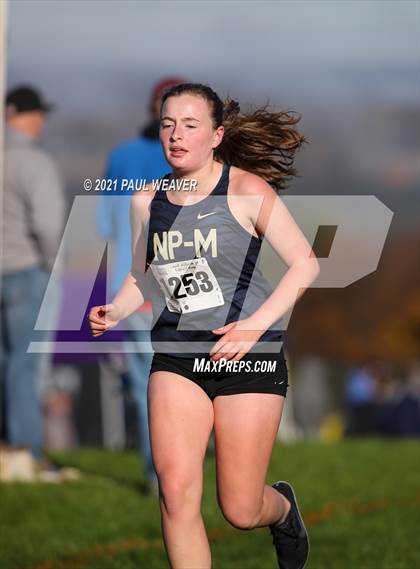 Thumbnail 2 in PIAA District IV Class A Championship photogallery.