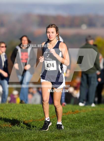Thumbnail 3 in PIAA District IV Class A Championship photogallery.
