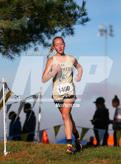 Thumbnail 3 in PIAA District IV Class A Championship photogallery.