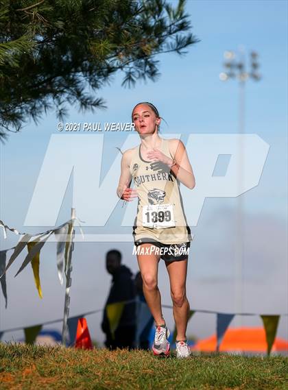 Thumbnail 1 in PIAA District IV Class A Championship photogallery.