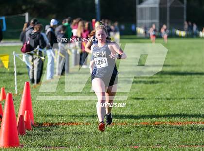 Thumbnail 3 in PIAA District IV Class A Championship photogallery.