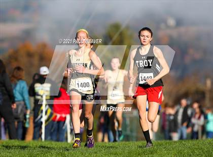 Thumbnail 3 in PIAA District IV Class A Championship photogallery.