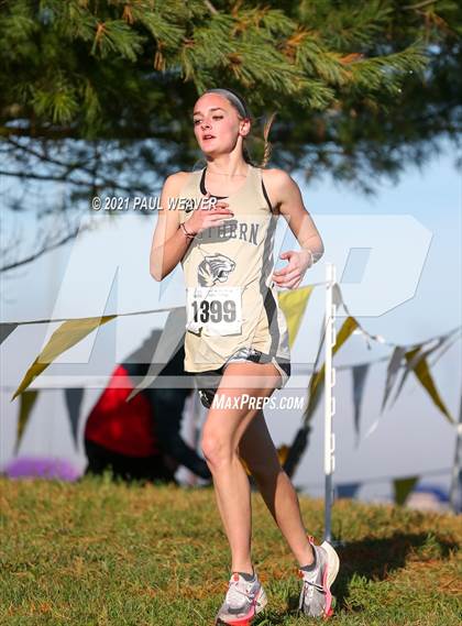 Thumbnail 1 in PIAA District IV Class A Championship photogallery.