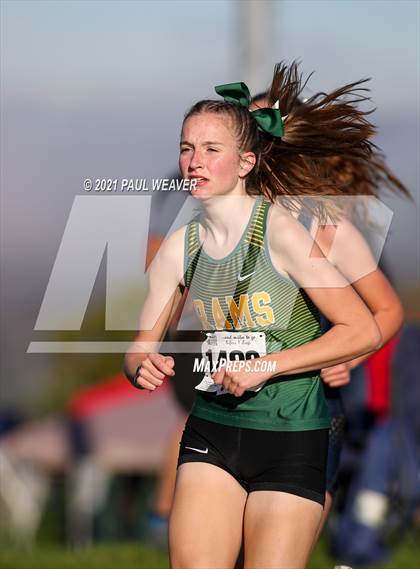 Thumbnail 3 in PIAA District IV Class A Championship photogallery.