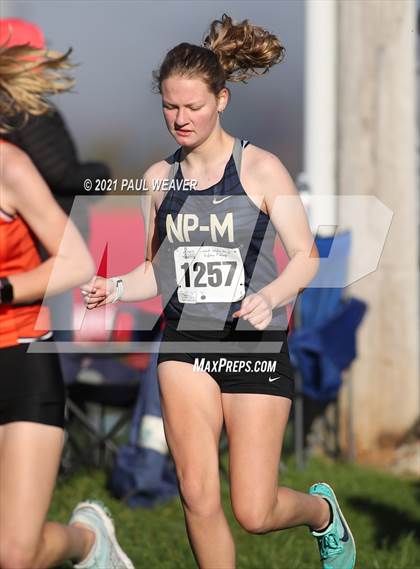 Thumbnail 2 in PIAA District IV Class A Championship photogallery.