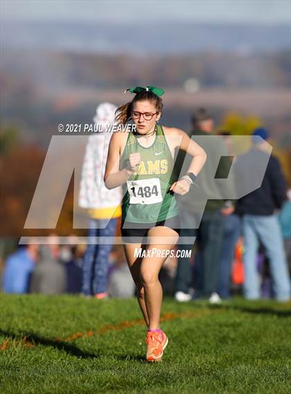 Thumbnail 3 in PIAA District IV Class A Championship photogallery.