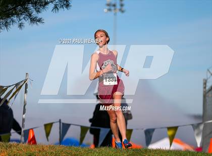 Thumbnail 1 in PIAA District IV Class A Championship photogallery.