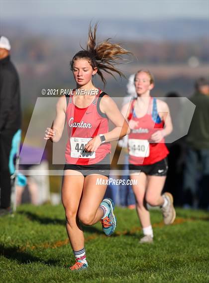 Thumbnail 3 in PIAA District IV Class A Championship photogallery.