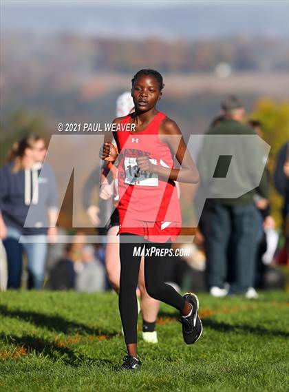 Thumbnail 3 in PIAA District IV Class A Championship photogallery.
