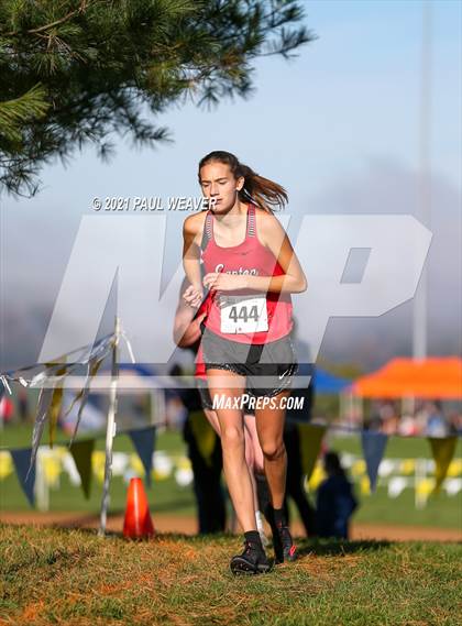 Thumbnail 2 in PIAA District IV Class A Championship photogallery.