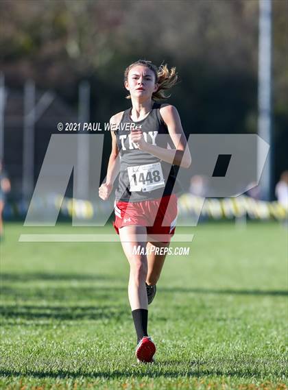 Thumbnail 3 in PIAA District IV Class A Championship photogallery.