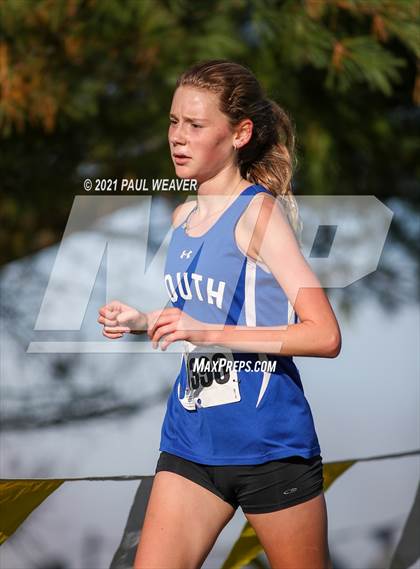 Thumbnail 2 in PIAA District IV Class A Championship photogallery.