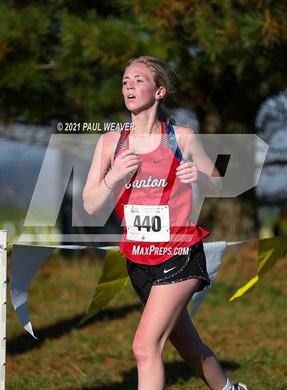 Thumbnail 1 in PIAA District IV Class A Championship photogallery.