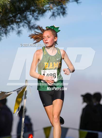 Thumbnail 2 in PIAA District IV Class A Championship photogallery.