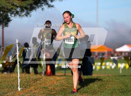 Thumbnail 1 in PIAA District IV Class A Championship photogallery.