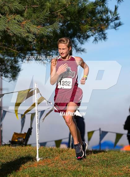 Thumbnail 3 in PIAA District IV Class A Championship photogallery.