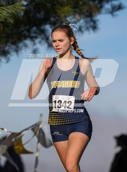 Thumbnail 1 in PIAA District IV Class A Championship photogallery.