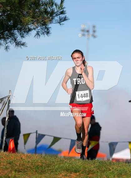 Thumbnail 3 in PIAA District IV Class A Championship photogallery.