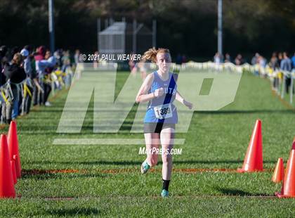 Thumbnail 2 in PIAA District IV Class A Championship photogallery.