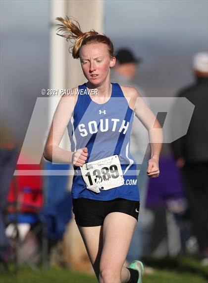 Thumbnail 2 in PIAA District IV Class A Championship photogallery.