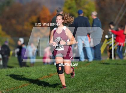 Thumbnail 1 in PIAA District IV Class A Championship photogallery.