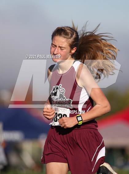 Thumbnail 3 in PIAA District IV Class A Championship photogallery.