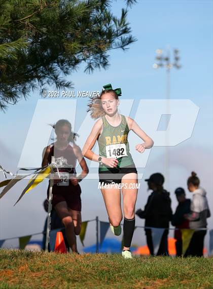 Thumbnail 3 in PIAA District IV Class A Championship photogallery.