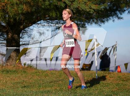 Thumbnail 3 in PIAA District IV Class A Championship photogallery.